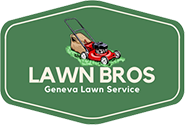 Lawn Bros Logo